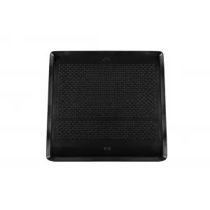 TPE trunk mat suitable for Peugeot 308 wagon, Hybrid after 2021, black