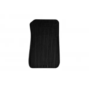 Mochete din cauciuc Gumarny Zubri potrivite pentru BMW Seria 3 E90, E91, E92, E93 2004-2013, set de 4 piese, culoare neagră-image-6254184