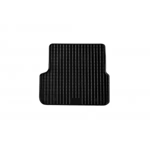 Mănuși din cauciuc Gumarny Zubri potrivite pentru Audi A6 sedan, wagon 2004-2011, set de 4 piese, culoare neagră-image-6254190