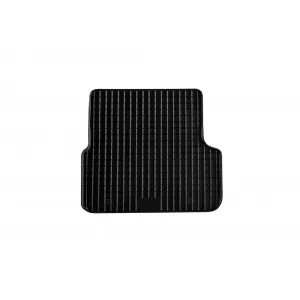 Mănuși din cauciuc Gumarny Zubri potrivite pentru Audi A6 sedan, wagon 2004-2011, set de 4 piese, culoare neagră-image-6254191