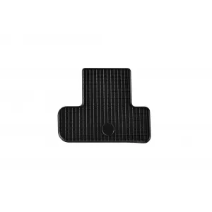 Mănuși din cauciuc Gumarny Zubri potrivite pentru Audi Q5 2008-2016, set de 4 piese, culoare neagră-image-6254201