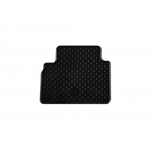 Mochete din cauciuc Gumarny Zubri potrivite pentru Hyundai iX35, Kia Sportage 2010-2015, set de 4 piese, culoare neagră-image-6254216