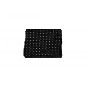 Mănuși din cauciuc Gumarny Zubri potrivite pentru Toyota Auris 2013-2018, Corolla 2014-2018, set de 4 piese, culoare neagră-image-6254293