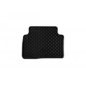Mochete din cauciuc Gumarny Zubri potrivite pentru Hyundai Tucson 2015-2020, Kia Sportage după 2016, set de 4 piese, culoare neagră-image-6254316