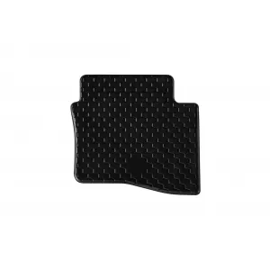 Tălpi din cauciuc Gumarny Zubri potrivite pentru Hyundai i20 2014-2020, set de 4 piese, culoare neagră-image-6254329