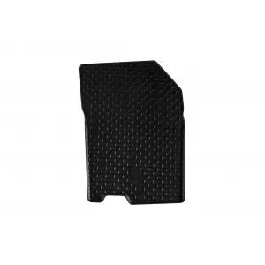 Mochete din cauciuc Gumarny Zubri potrivite pentru Suzuki Vitara după 2015, set de 4 piese, culoare neagră-image-6254357
