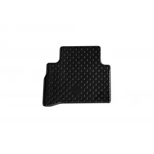 Mochete din cauciuc Gumarny Zubri potrivite pentru Suzuki Vitara după 2015, set de 4 piese, culoare neagră-image-6254358
