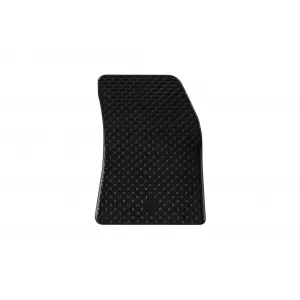 Mochete din cauciuc Gumarny Zubri potrivite pentru Opel Astra L, Peugeot 308 i-Hybrid, Citroen DS4 E-Tense, C5 X după 2021, set de 4 piese, culoare neagră-image-6254727