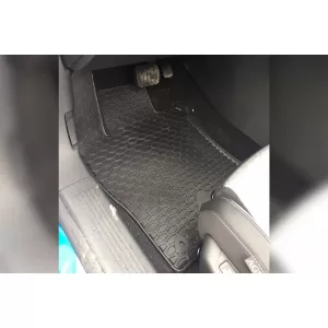 Mochete din cauciuc Gumarny Zubri potrivite pentru Opel Astra L, Peugeot 308 i-Hybrid, Citroen DS4 E-Tense, C5 X după 2021, set de 4 piese, culoare neagră-image-6254729