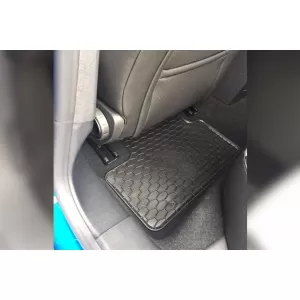 Mochete din cauciuc Gumarny Zubri potrivite pentru Opel Astra L, Peugeot 308 i-Hybrid, Citroen DS4 E-Tense, C5 X după 2021, set de 4 piese, culoare neagră-image-6254731