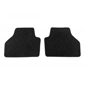 Mochete textile din seria Horizon de la Frogum potrivite pentru BMW X3 F25 2010-2017, X4 F26 2014-2018, set de 4 bucăți, negru-image-6254983