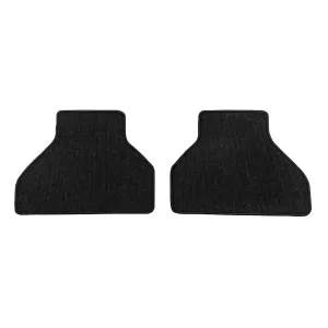 Mochete textile din seria Horizon de la Frogum potrivite pentru BMW X5 E70 2006-2013, set de 4 bucăți, negru-image-6254997