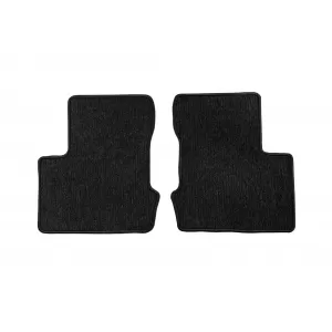 Mochete textile din seria Horizon de la Frogum potrivite pentru Fiat 500X după 2014, set de 4 bucăți, negru-image-6255071