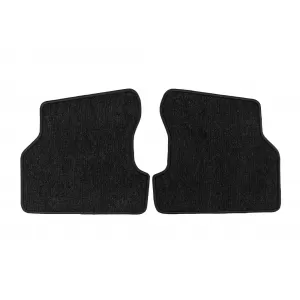Mochete textile din seria Horizon de la Frogum potrivite pentru Ford Focus 2004-2011, set de 4 bucăți, negru-image-6255078