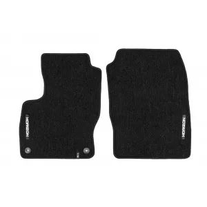 Mochete textile din seria Horizon de la Frogum potrivite pentru Ford Focus 2010-2019, set de 4 bucăți, negru-image-6255084