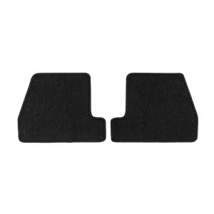 Mochete textile din seria Horizon de la Frogum potrivite pentru Ford Focus 2010-2019, set de 4 bucăți, negru-image-6255085