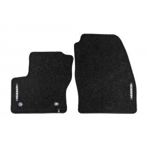 Mochete textile din seria Horizon de la Frogum potrivite pentru Ford Grand C-Max 2010-2019, set de 4 bucăți, negru-image-6255091