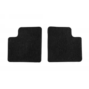 Mochete textile din seria Horizon de la Frogum potrivite pentru Ford Grand C-Max 2010-2019, set de 4 bucăți, negru-image-6255092