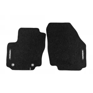 Mochete textile din seria Horizon de la Frogum potrivite pentru Ford Mondeo 2007-2014, set de 4 bucăți, negru-image-6255098