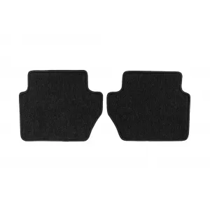 Mochete textile din seria Horizon de la Frogum potrivite pentru Ford Fiesta 2008-2017, set de 4 bucăți, negru-image-6255106