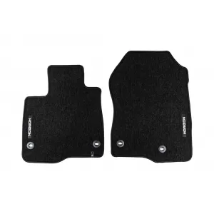Mochete textile din seria Horizon de la Frogum potrivite pentru Honda CR-V după 2022, set de 4 bucăți, negru-image-6255112