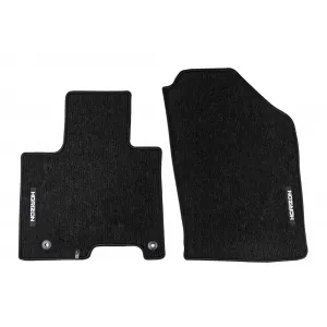 Mochete textile din seria Horizon de la Frogum potrivite pentru Hyundai Tucson după 2020, set de 4 bucăți, negru-image-6255133