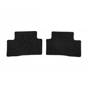 Mochete textile din seria Horizon de la Frogum potrivite pentru Hyundai Tucson după 2020, set de 4 bucăți, negru-image-6255134