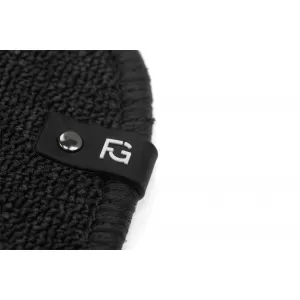 Mochete textile din seria Horizon de la Frogum potrivite pentru Hyundai Tucson după 2020, set de 4 bucăți, negru-image-6255136