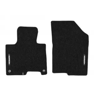 Mochete textile din seria Horizon de la Frogum potrivite pentru Kia Sportage după 2021, set de 4 bucăți, negru-image-6255147