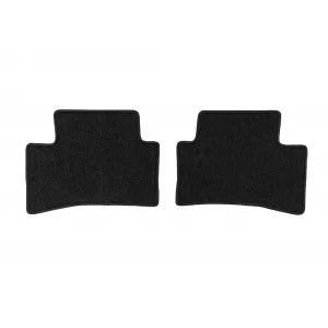 Mochete textile din seria Horizon de la Frogum potrivite pentru Kia Sportage după 2021, set de 4 bucăți, negru-image-6255148
