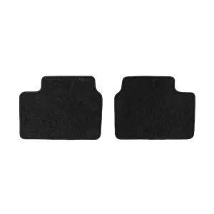 Mochete textile din seria Horizon de la Frogum potrivite pentru Kia Ceed, Kia ProCeed 2012-2018, set de 4 bucăți, negru-image-6255155
