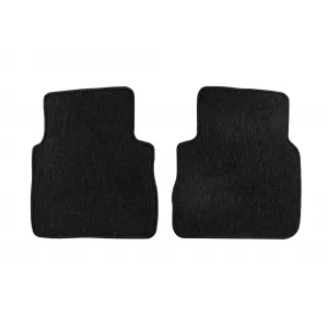 Mochete textile din seria Horizon de la Frogum potrivite pentru Opel Vectra C, Opel Signum 2002-2008, set de 4 bucăți, negru-image-6255235