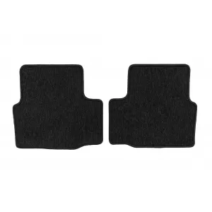 Mochete textile din seria Horizon de la Frogum potrivite pentru Opel Astra K 2015-2022, set de 4 bucăți, negru-image-6255256