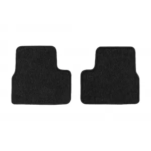 Mochete textile din seria Horizon de la Frogum potrivite pentru Peugeot 207 2006-2012, set de 4 bucăți, negru-image-6255284
