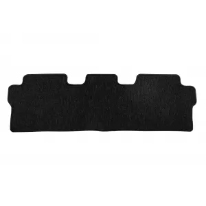 Mochete textile din seria Horizon de la Frogum potrivite pentru Renault Espace, Grand Espace 2002-2014, set de 4 piese, negru-image-6255305