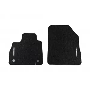 Mochete textile din seria Horizon de la Frogum potrivite pentru Renault Espace 2014-2022, set de 3 bucăți, negru-image-6255311