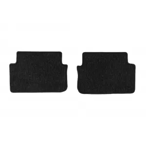 Mochete textile din seria Horizon de la Frogum potrivite pentru Renault Laguna 2007-2015, set de 4 bucăți, negru-image-6255319