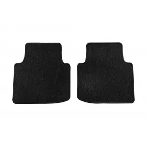 Mochete textile din seria Horizon de la Frogum potrivite pentru Skoda Superb 2015-2023, set de 4 bucăți, negru-image-6255358