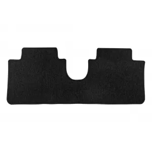 Mochete textile din seria Horizon de la Frogum potrivite pentru Toyota Yaris 2011-2020 versiunea non-Hybrid, set de 3 bucăți, negru-image-6255393
