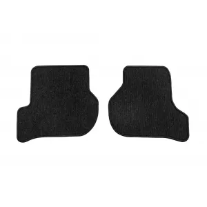 Mochete textile din seria Horizon de la Frogum potrivite pentru Volkswagen Golf 5 2003-2008, Golf 6 2008-2013, Jetta 2005-2010, Scirocco 2008-2017, Skoda Octavia 2004-2012, Seat Leon 2006-2012, set de-image-6255490
