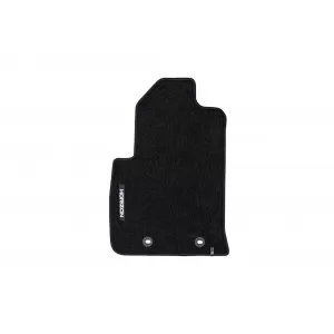 Mochete textile din seria Horizon de la Frogum potrivite pentru Ford Fiesta 2005-2008, Fusion 2005-2012, set de 4 bucăți, negru-image-6255627