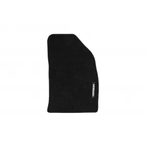 Mochete textile din seria Horizon de la Frogum potrivite pentru Ford Fiesta 2005-2008, Fusion 2005-2012, set de 4 bucăți, negru-image-6255628