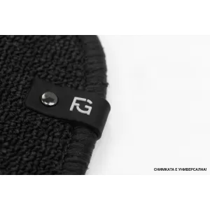 Mochete textile din seria Horizon de la Frogum potrivite pentru Mazda MX-5 IV după 2014, set de 2 bucăți, negru-image-6256009