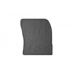 Mochete de cauciuc frontale specifice potrivite pentru seria Frogum NOMAD pentru Suzuki Swace după 2020, Toyota Corolla după 2018, set de 2 piese, culoare neagră-image-6256665