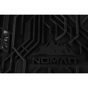 Mochete de cauciuc frontale specifice, potrivite pentru Hyundai i20 2014-2020, după 2020, set de 2 piese, culoare neagră-image-6256716