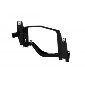 Faro xenon destro adatto per BMW Serie 5 E60 berlina, E61 station wagon 2008-2010 con base nera-image-6256817