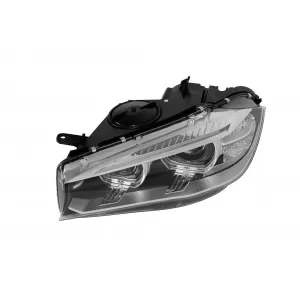Faro xenon sinistro adatto per BMW X5 F15 2014-2018-image-6256903