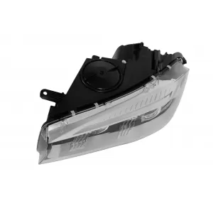 Faro xenon sinistro adatto per BMW X5 F15 2014-2018-image-6256904