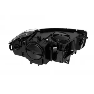 Faro xenon sinistro adatto per BMW X5 F15 2014-2018-image-6256905