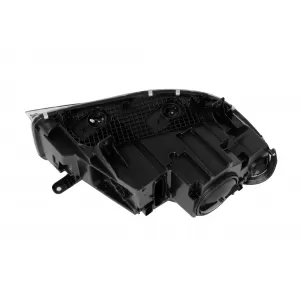 Faro xenon sinistro adatto per BMW X5 F15 2014-2018-image-6256906